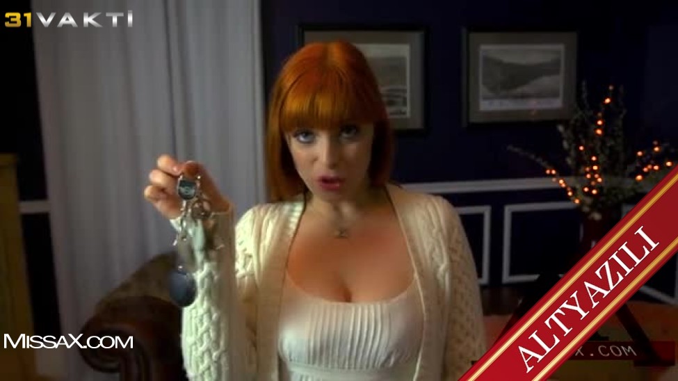 Annemi Sihirli Parfümle Siktim