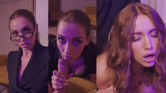 Üvey Annem En İyi Seks Öğretmeni Türkçe Altyazılı